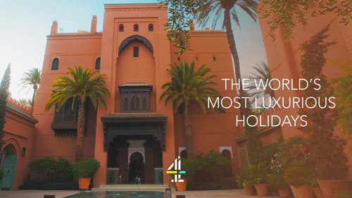 The World's Most Luxurious Holidays Bild 4