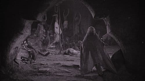 Das indische Grabmal, erster Teil: Die Sendung des Yoghi Bild 4