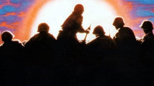 Operation Nightbreaker Bild 8