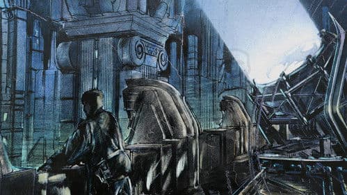 Riddle Me This: Why Is Batman Forever? Bild 1