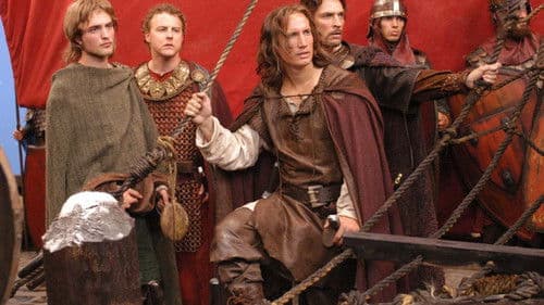 Die Nibelungen Bild 1