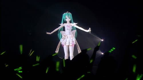Hatsune Miku Live Party 2013 (MikuPa)/Kansai Bild 4