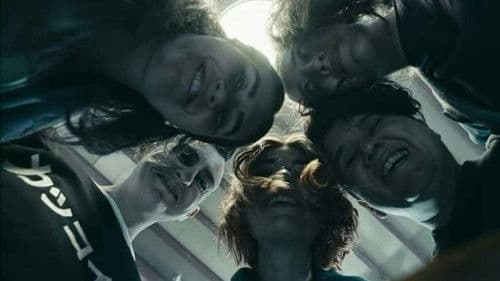 Hinter Gittern Bild 8