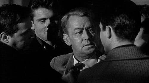 Der Tiger ist unter uns Bild 7