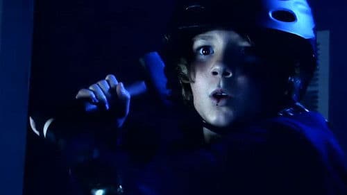 Creepshow Raw: Insomnia Bild 1