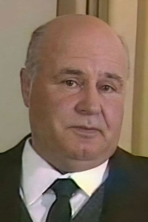 Сергей Сафонов