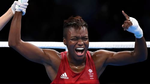 Lioness: The Nicola Adams Story Bild 2