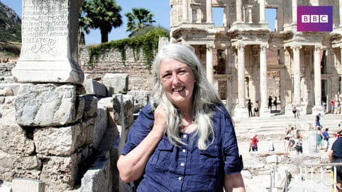 Mary Beard's Ultimate Rome: Empire Without Limit Bild 3