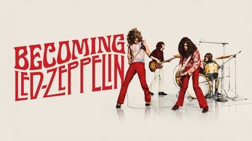 Becoming Led Zeppelin Bild 8