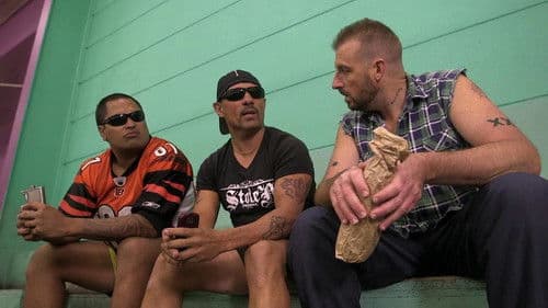 Housos vs. Authority Bild 1