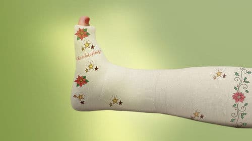 Christmas on the Rocks Bild 3