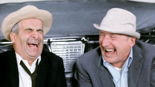 Louis de Funès - Die Macht des Lachens Bild 1