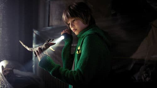 Das Haus der Krokodile Bild 1