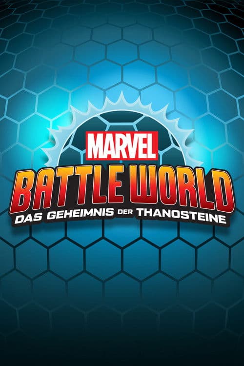 Marvel Battleworld: Mystery of the Thanostones