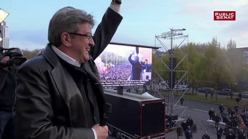 Mélenchon, la campagne d'un insoumis Bild 2