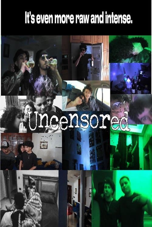 Uncensored
