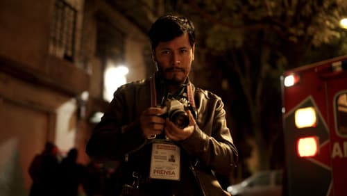 Desaparecer Por Completo Bild 1