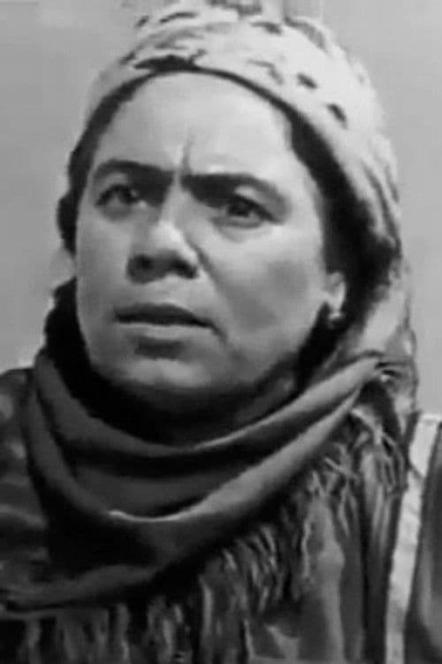 Aýsoltan Berdiýewa