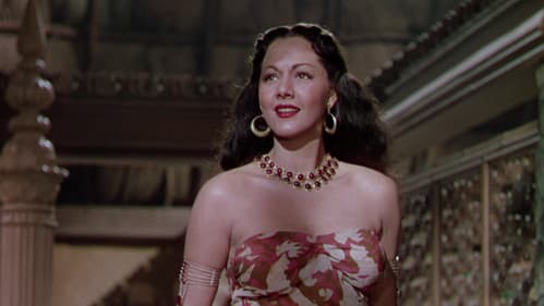 Fluch der Tempelgötter Bild 5