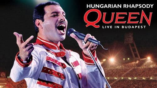 Queen: Hungarian Rhapsody - Live in Budapest '86 Bild 4