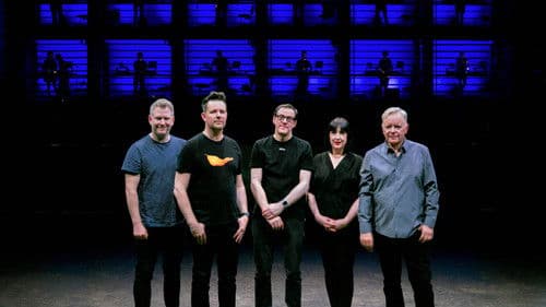 New Order: Decades Bild 6