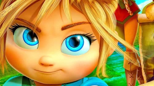 Leo Da Vinci: Mission Mona Lisa Bild 4