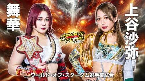 『スターダム13周年記念 STARDOM Supreme Fight 2024』 Bild 1