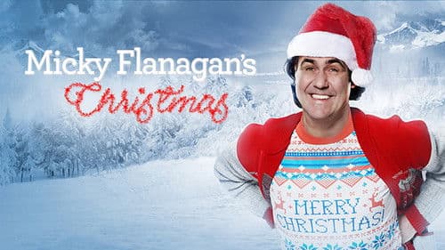 Micky Flanagan's Christmas Bild 1