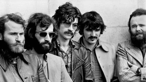 Once Were Brothers: Robbie Robertson and The Band Bild 1