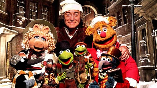 Die Muppets Weihnachtsgeschichte Bild 2