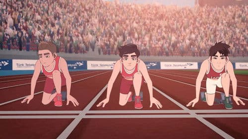 Hızlı Ayaklar - Olimpiyat Yolunda Bild 1