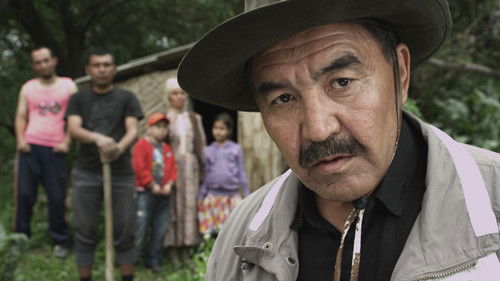 Үкілі Камшат Bild 1