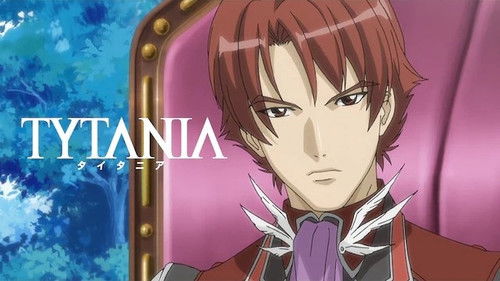 Tytania Bild 1