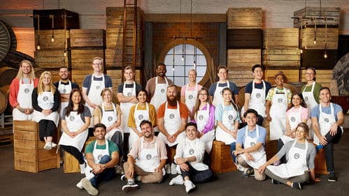 MasterChef Australia Bild 3