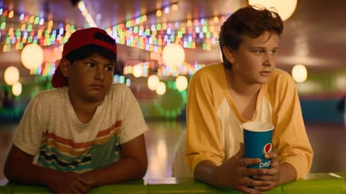 Reuben the Roller Roo Bild 1