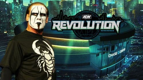 AEW Revolution 2024 Bild 4
