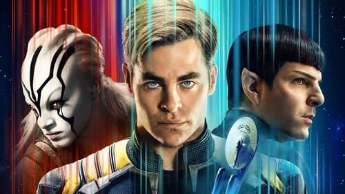 Star Trek Beyond Bild 5
