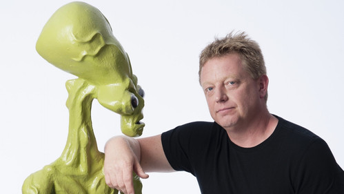 The Liquidator Bild 5