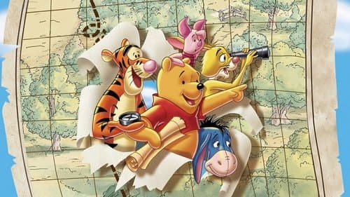 Winnie Puuh auf großer Reise Bild 1