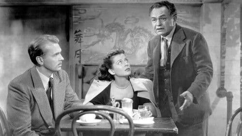 Die Nacht hat tausend Augen Bild 2