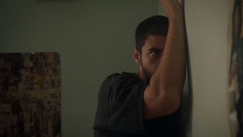 Lucía, the Woman Without a Face Bild 4