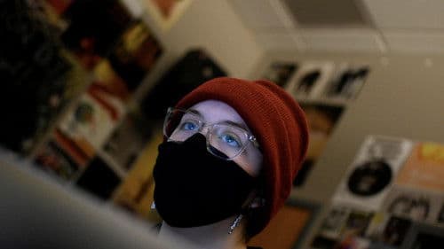 Red & Blue Make Purple Bild 3