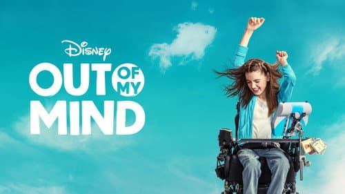 Out of my mind: Mit Worten kann ich fliegen Bild 2