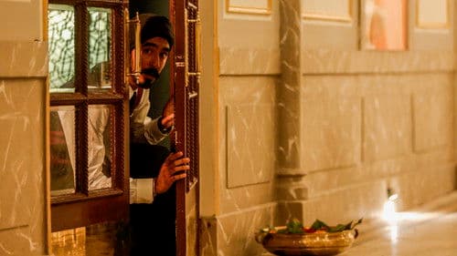 Hotel Mumbai Bild 8