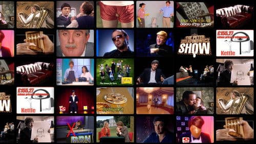 The Peter Serafinowicz Show Bild 2