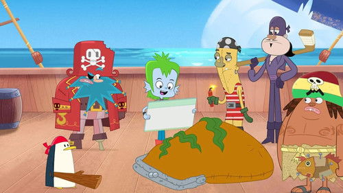 Pirate Express Bild 1