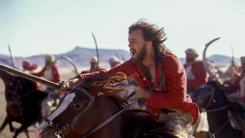 Die vier Federn Bild 7