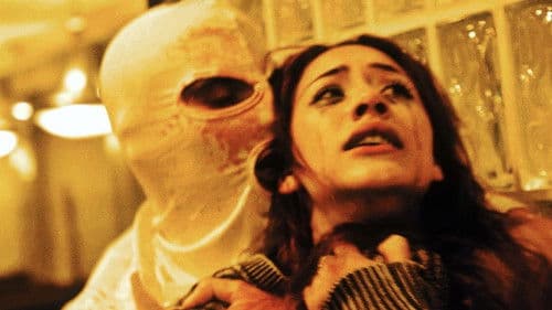 Ketchup on Waffles Bild 1