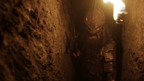 Viking Vengeance Bild 1