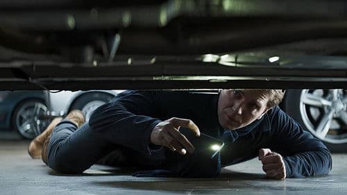 Blast - Gegen die Zeit Bild 7